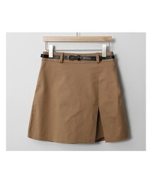 fd style | ベルトスカパン(その他パンツ)