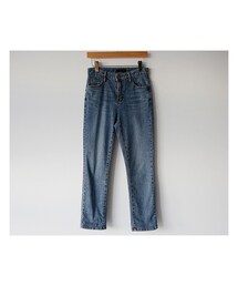 fd style | [22XX]デイリーベーシックストレートデニムパンツ(デニムパンツ)