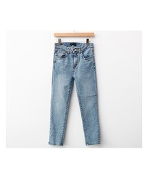 fd style | [22XX]シンプルスリムデニムパンツ(デニムパンツ)