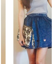 WEGO | トートバッグ