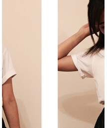 UNIQLO | Tシャツ/カットソー
