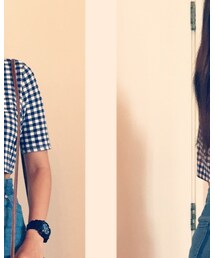 H&M | Tシャツ/カットソー