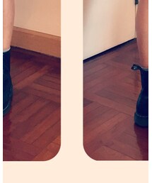 Dr. Martens | ブーツ