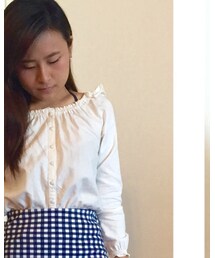 Heather | トップス