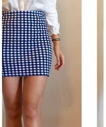 H&M | スカート