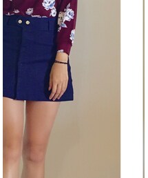 ZARA | スカート