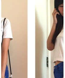 INGNI | Tシャツ/カットソー