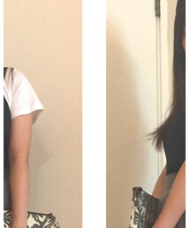 LOWRYS FARM | Tシャツ/カットソー
