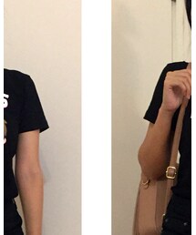 STAYREAL | Tシャツ/カットソー
