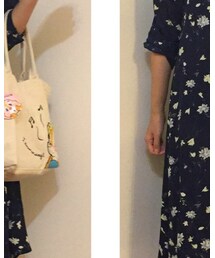 Disney | クラッチバッグ