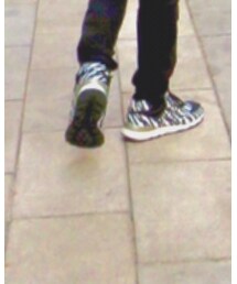 NEW BALANCE | スニーカー