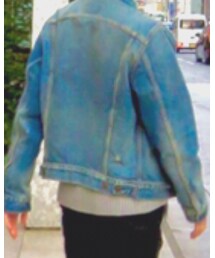 Levi's | デニムジャケット