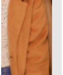 WEGO | チェスターコート