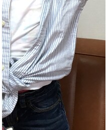 POLO RALPH LAUREN | シャツ/ブラウス