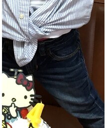 GAP | デニムパンツ