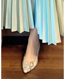 AmiAmi | パンプス