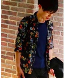 SCHLUSSEL | シャツ/ブラウス