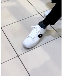 LOTTO | シューズ