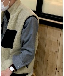 URBAN RESEARCH | トップス