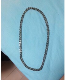 BLACK FLAME | ネックレス