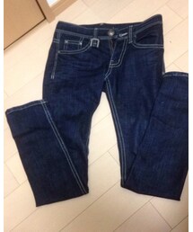 Xfrm | デニムパンツ