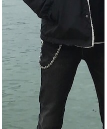 CHROME HEARTS | ウォレットチェーン