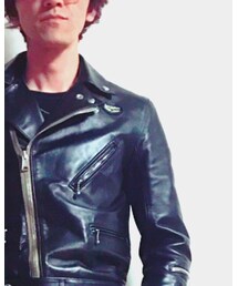 Lewis Leathers | ライダースジャケット