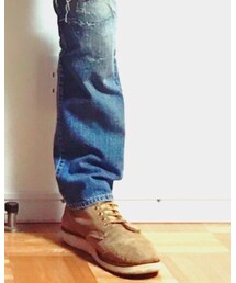 RED WING SHOES | ブーツ