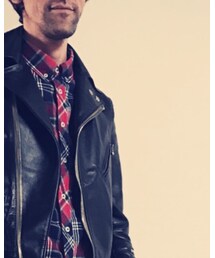 Lewis Leathers | ライダースジャケット