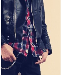 REBEL8 | シャツ/ブラウス