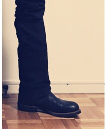 RED WING SHOES | ブーツ