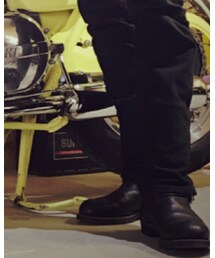 RED WING SHOES | ブーツ