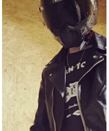 Lewis Leathers | ライダースジャケット