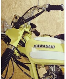 kawasaki | その他
