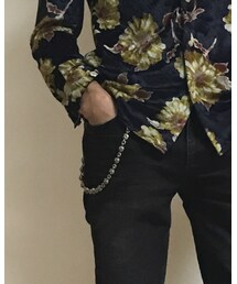 CHROME HEARTS | ウォレットチェーン