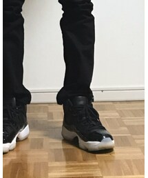 AIR JORDAN | スニーカー