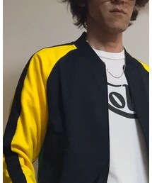 RUDE GALLERY | ナイロンジャケット