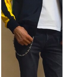 CHROME HEARTS | ウォレットチェーン