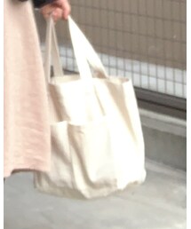 無印良品 | トートバッグ