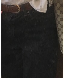 UNIQLO | デニムパンツ