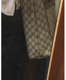 GUCCI | トートバッグ