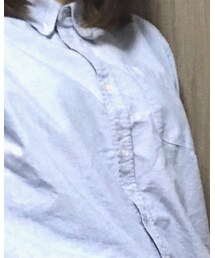 ensuite | シャツ/ブラウス