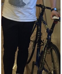 RALPH LAUREN  BLACK LABEL | スラックス