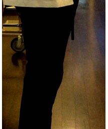 RALPH LAUREN  BLACK LABEL | スラックス