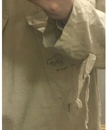 SHANANA MIL | その他アウター