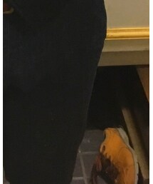 RALPH LAUREN  BLACK LABEL | デニムパンツ