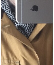 VINTAGE | マフラー