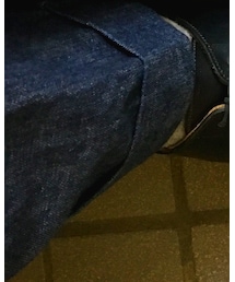 RALPH LAUREN  BLACK LABEL | デニムパンツ