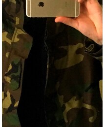 VINTAGE | ミリタリージャケット