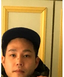 STUSSY | キャップ